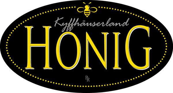 Kyffhäuserland Honig